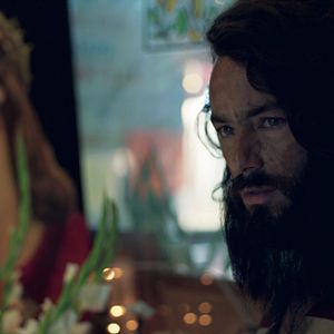 Photo Pray for Blood