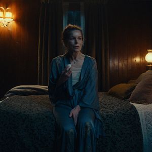 Photo She Will