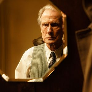 Photo Bill Nighy