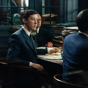 Photo Alex Sharp (II)