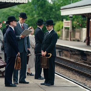 Photo Adrian Rawlins