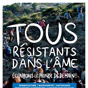 Photo Tous résistants dans l’âme