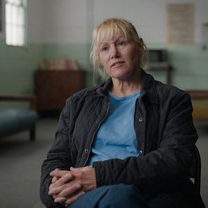 Photo Killer Sally : Meurtre sous stéroïdes