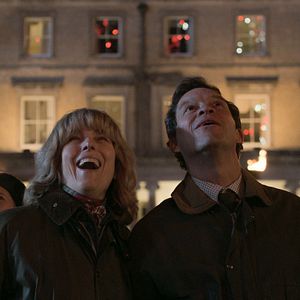 Photo Olivia Williams