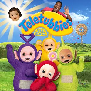 Photo Les Télétubbies (2022)