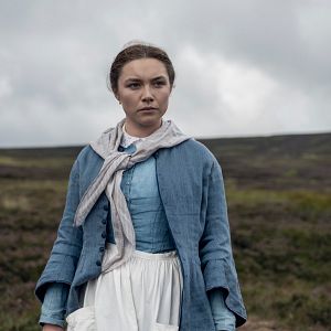 Photo Florence Pugh