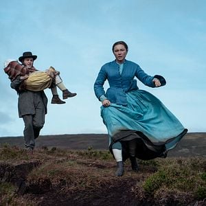 Photo Kila Lord Cassidy