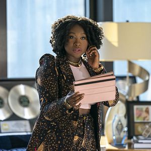 Photo Zenzi Williams