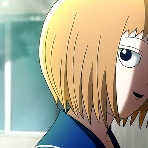 Photo Mob Psycho 100