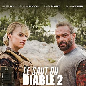 Photo Le Saut du diable 2 : le sentier des loups