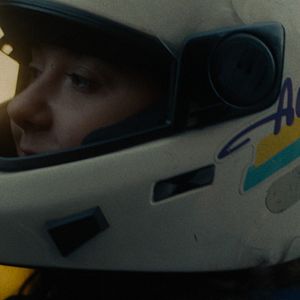 Photo Lauréna Thellier