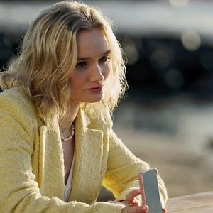 Emma Jenkins-Purro - AlloCiné