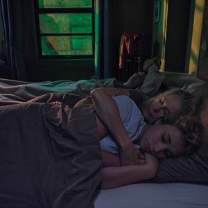 Photo Louise Coldefy
