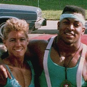 Photo Killer Sally : Meurtre sous stéroïdes