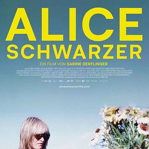 Photo Alice Schwarzer : Une pour toutes, toutes pour une