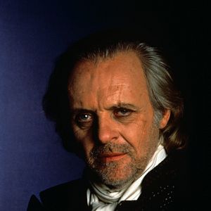 Photo Anthony Hopkins