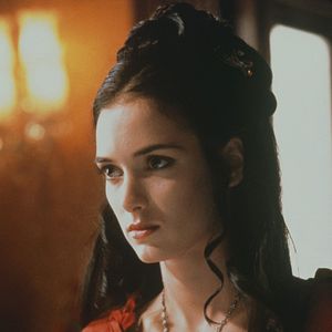 Photo Winona Ryder