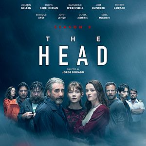 Photo The Head