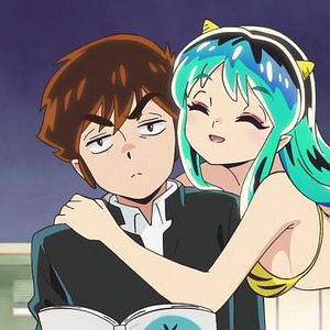 Photo Urusei Yatsura (2022)