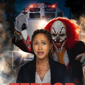 Photo Terror Train