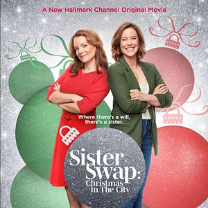 Photo Un Noël pour deux : retour à la maison