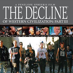 Photo The Decline of Western Civilization
