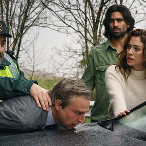 Photo Ernesto Alterio