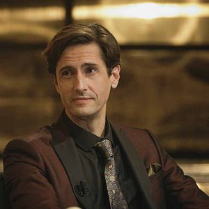 Photo Juan Diego Botto