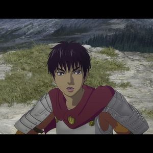 Photo Berserk : L’ Âge d’or - Memorial Edition