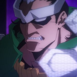 Photo My Hero Academia