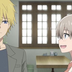 Photo Uzaki-chan Wants to Hang Out !