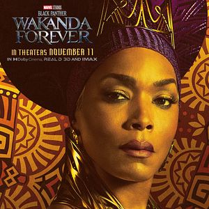 Photo Black Panther: Wakanda Forever
