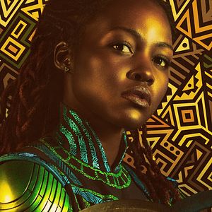 Photo Black Panther: Wakanda Forever