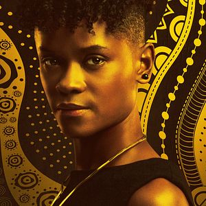 Photo Black Panther: Wakanda Forever