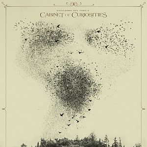 Photo Le Cabinet de curiosités de Guillermo del Toro