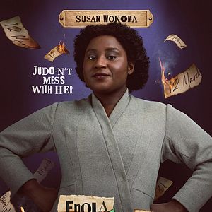 Photo Enola Holmes 2