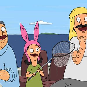 Photo Bob's Burgers
