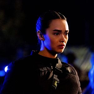 Photo Vinessa Vidotto