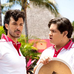 Photo Fernando Carsa