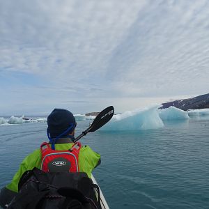 Photo Ensemble au bout du monde