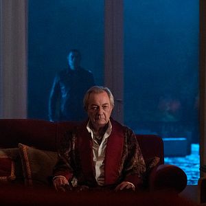 Photo Alessandro Gassman