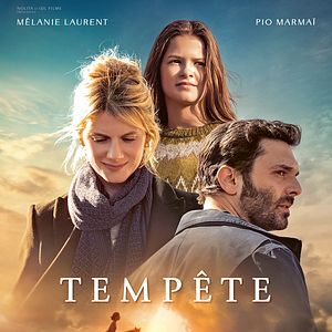 Photo Tempête