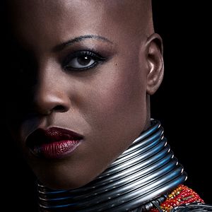 Photo Black Panther: Wakanda Forever