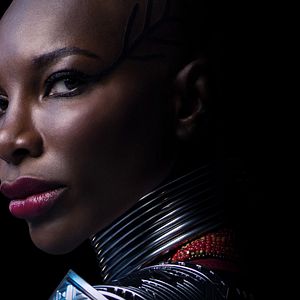 Photo Black Panther: Wakanda Forever