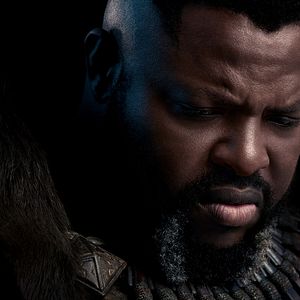 Photo Black Panther: Wakanda Forever