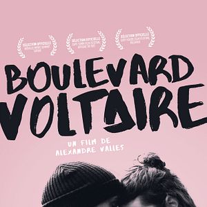 Photo Boulevard Voltaire