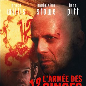 Photo L'Armée des 12 singes