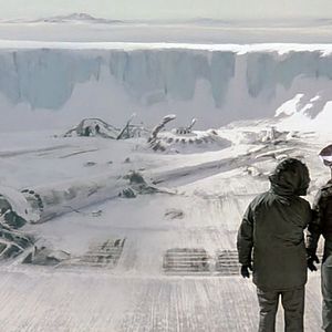 Photo The Thing