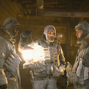 Photo The Thing