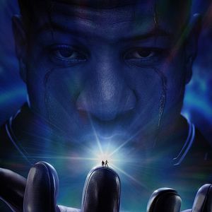 Photo Ant-Man et la Guêpe : Quantumania